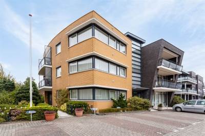 Woning Leeoever 19 De Lier