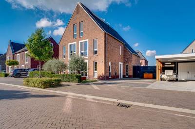 Woning Rikkeshaag 9 Zevenaar