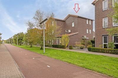 Woning Poelruitstraat 4 Rosmalen