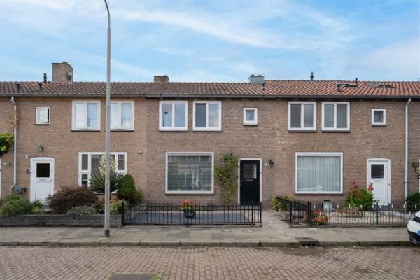 Woning Marijkestraat 8 Wateringen