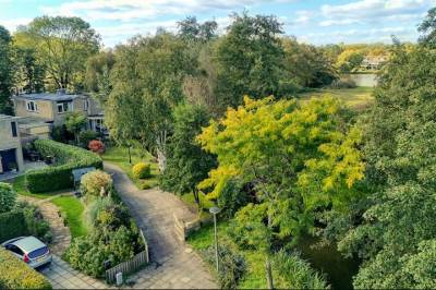 Woning Heemlaan 2 Krimpen aan den IJssel