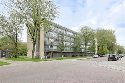 Woning Engelandlaan 1262 Haarlem