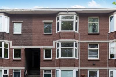 Woning dr. Abraham Kuyperstraat 69 Vlaardingen
