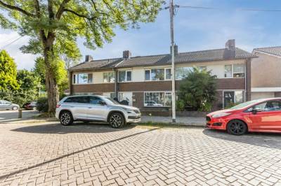 Woning Pieter Zeemanstraat 65 Eindhoven