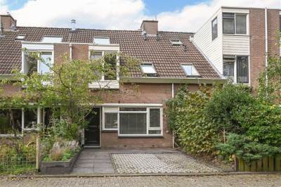 Woning Schapenmeent 133 Almere