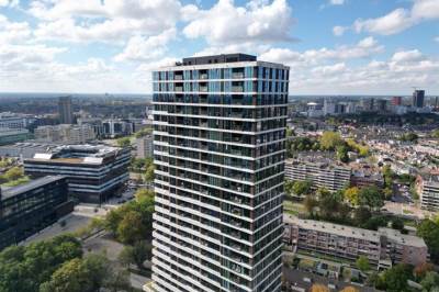 Woning Vincent van den Heuvellaan 377 Eindhoven