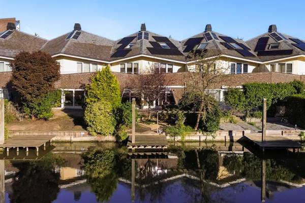 Woning Noordland 48 Den Haag