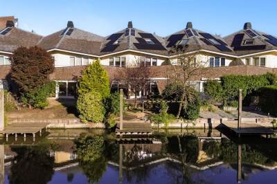 Woning Noordland 48 Den Haag