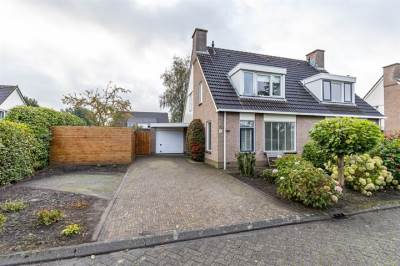 Woning Lintweg 2 Groningen