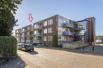 Woning Markt 104 Druten