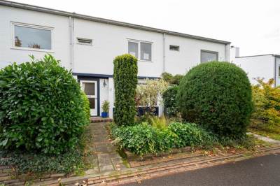 Woning Roerdompweg 8 Haren (GR)