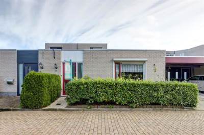 Woning Lindeijerlaan 7 Vlissingen