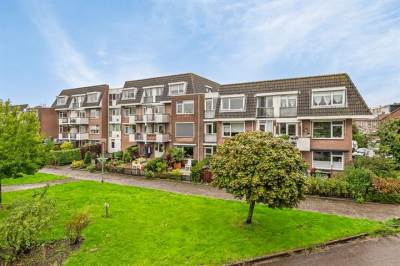 Woning Skoonzicht 108 Oostzaan