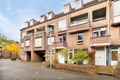 Woning Coxstraat 22 Maastricht