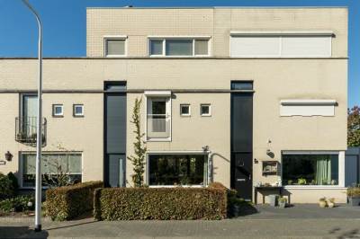 Woning Ruimelsingel 61 Tilburg