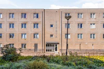 Woning Narcis 5 Krimpen aan den IJssel