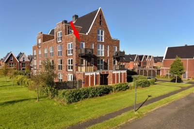 Woning Wierdijk 73 Zwaag