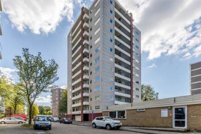 Woning Schotlandstraat 282 Haarlem