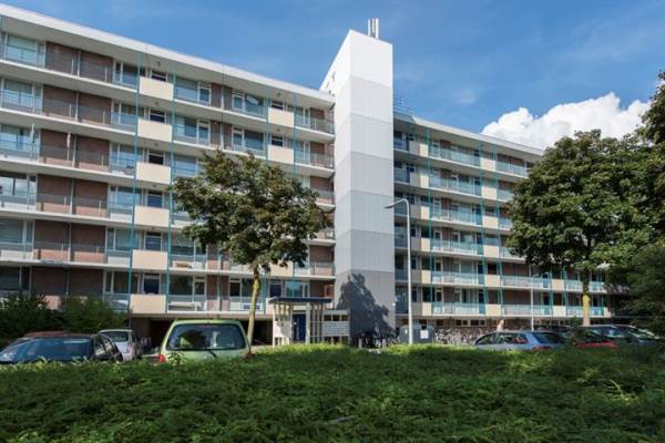 Woning Professor Cobbenhagenlaan 266 Tilburg