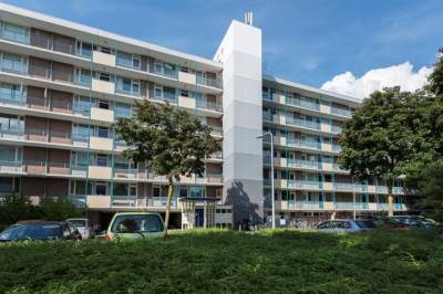 Woning Professor Cobbenhagenlaan 266 Tilburg