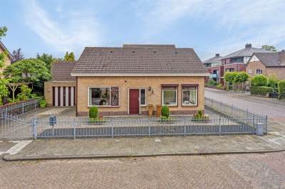 Woning Kalverstraat 5 Made