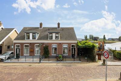 Woning Dorpsstraat 42 Capelle aan den IJssel