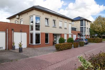 Woning Hof van Florence 40 Doetinchem
