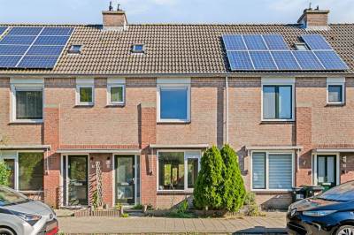 Woning Etta Palmstraat 5 Hoofddorp