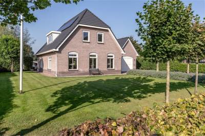 Woning Dorpshuisweg 5 Hierden