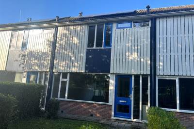 Woning Klipperstraat 32 Harlingen