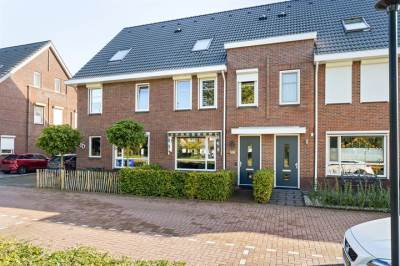 Woning Laan van Othene 98 Terneuzen