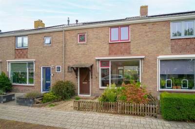 Woning Bremstraat 75 Den Helder