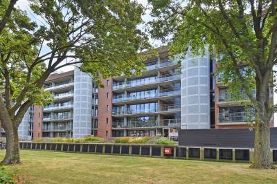Woning Cornelis de Wittlaan 158 Den Haag