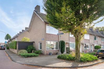 Woning Dr. H. Mollerstraat 32 Best