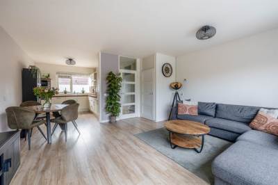 Woning Moermanskpad 19 Rotterdam