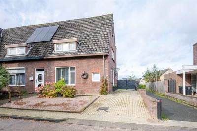 Woning Oude Tunnelweg 27 Kerkrade