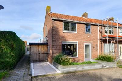Woning Sigmondstraat 40 Werkendam