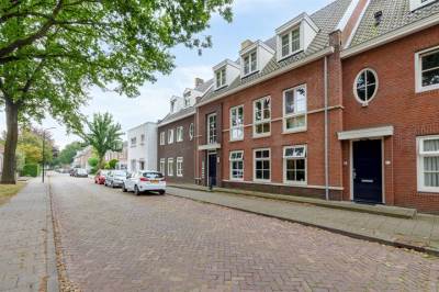Woning St. Servatiusstraat 69 Schijndel