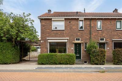 Woning IJsselstraat 32 Krimpen aan den IJssel