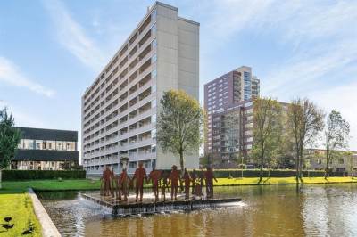 Woning Plein 1953137 Rotterdam