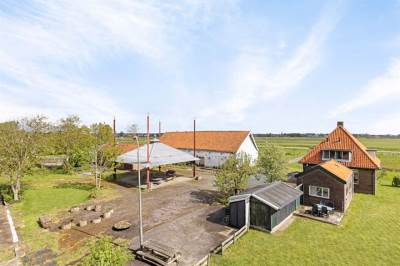 Woning Oude Bovendijk 212 Rotterdam