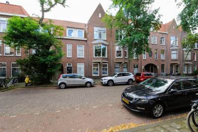 Woning Copernicuslaan 142 Den Haag