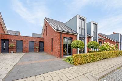 Woning Krantstraat 4 Veenendaal
