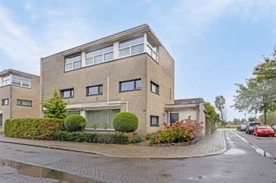 Woning Policestraat 2 Lent