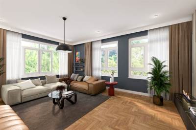 Woning Kornalijnhorst 246 Den Haag