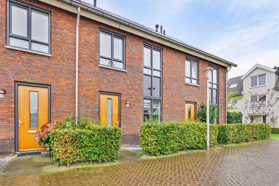 Woning Chansonstraat 22 Arnhem