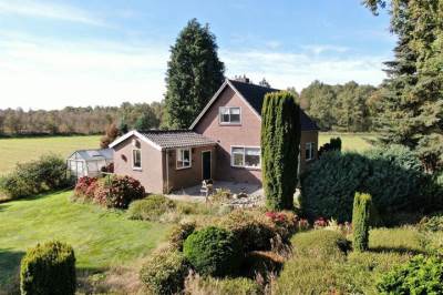 Woning Steigerwijk 82 Dalerpeel