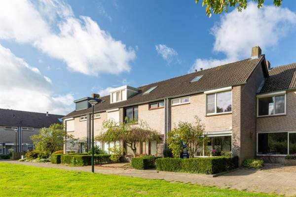 Woning De Volder 91 Boxtel