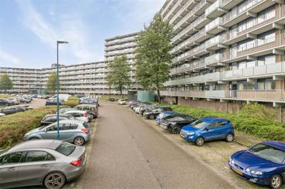 Woning Kadoelerbos 124 Zoetermeer