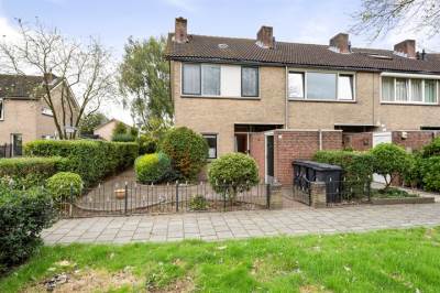 Woning Cimbaalhof 27 Etten-Leur